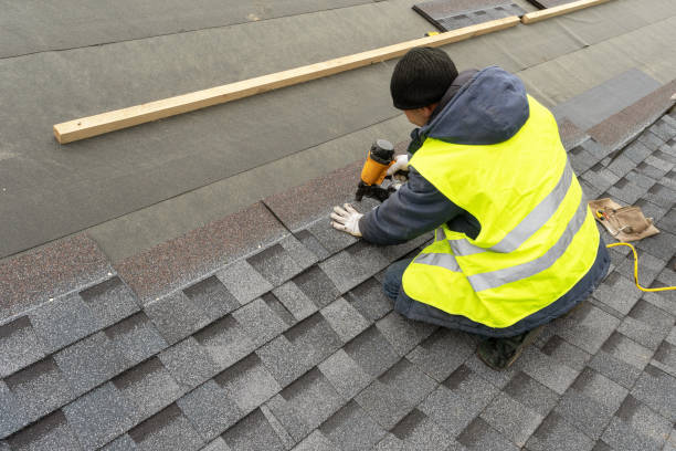 Best Roof Leak Repair  in Homer City, PA
