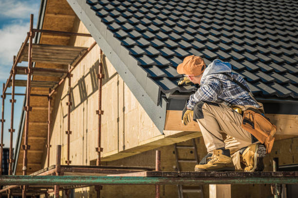 Best Best Roofing Contractors  in Homer City, PA