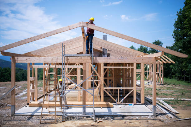 Professional Roofing Contractor in Homer City, PA