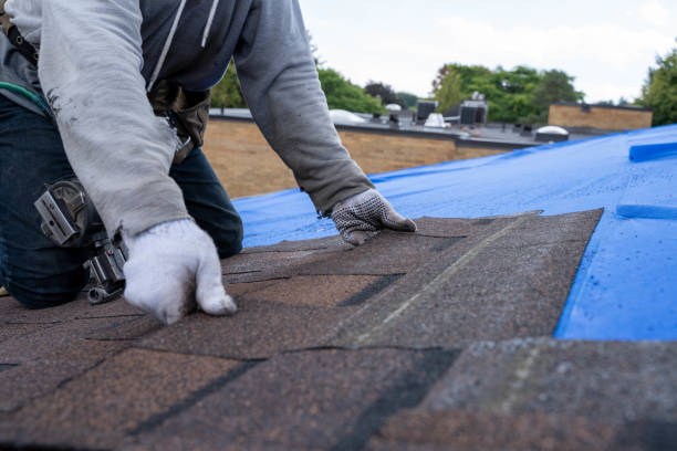 Heating Cable for Roof Installation in Homer City, PA