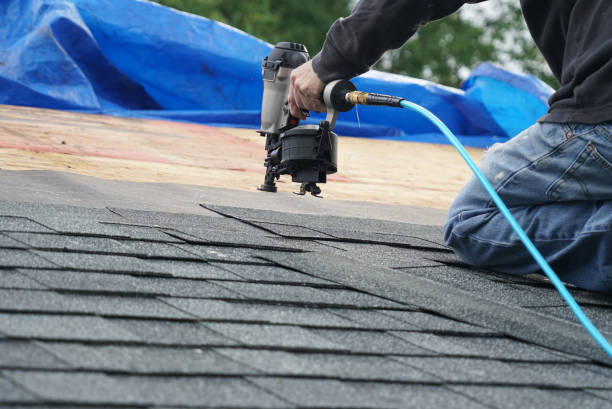 Best Metal Roofing Contractor  in Homer City, PA
