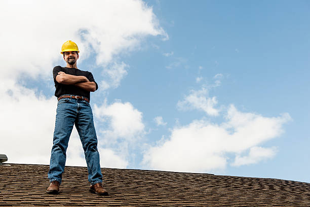 Best Roof Replacement Cost  in Homer City, PA