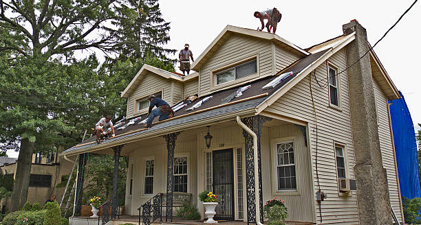 Roof Installation Near Me in Homer City, PA
