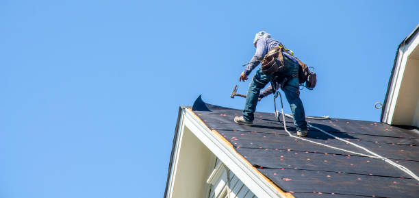 Roof Installation Near Me in Homer City, PA